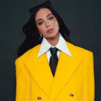 Tulisa (@officialtulisa) 's Twitter Profile