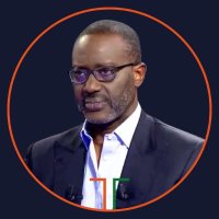 Tidjane Thiam Officiel (@tidjanethiamoff) 's Twitter Profile Photo Tidjane Thiam Officiel (@tidjanethiamoff) 's Twitter Profile Photo