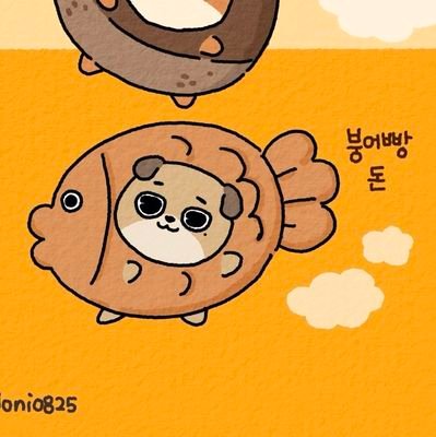 dondoni0825's profile picture. 드디어 5기 마이데이입니다 ( ´ー`)🌸 / 2N 후반
쫌쫌따리 낙서를 그려요☺️