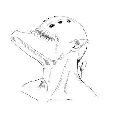 karikatura__'s profile picture. art lover, digital and traditional artist