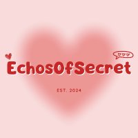 Dearest, (@echosofsecret) 's Twitter Profile