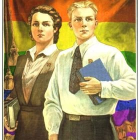 swidosliwka's profile picture. she/her
im not saying im in love with you but i think about you when i listen to Ciepłe Dranie by Kuki😔😔😔