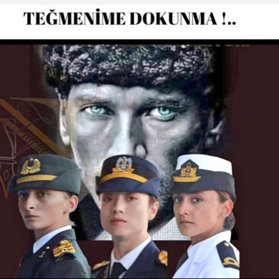 yavuz1919's profile picture. T.C. şeyhler, dervişler, müritler, meczuplar memleketi olamaz. En doğru, en hakiki tarikat, medeniyet tarikatıdır.