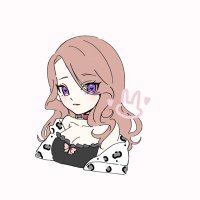 ぴょん! (@usapotato__) 's Twitter Profile Photo ぴょん! (@usapotato__) 's Twitter Profile Photo