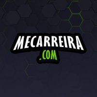 meCarreira (@mecarreiracom) 's Twitter Profile Photo meCarreira (@mecarreiracom) 's Twitter Profile Photo