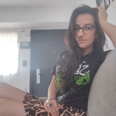 guiborges25's profile picture. Comunicadora, escritora y bibliófila incurable.
También escribo libros.