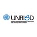 UNRISD (@unrisd) Twitter profile photo UNRISD (@unrisd) Twitter profile photo