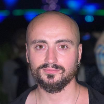 _omerak's profile picture. Co-Founder @onxsoftware @pabliedu