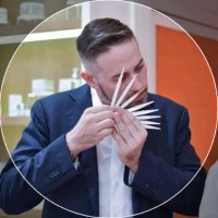 Matteo Manna (@mannamatteodrv) 's Twitter Profile