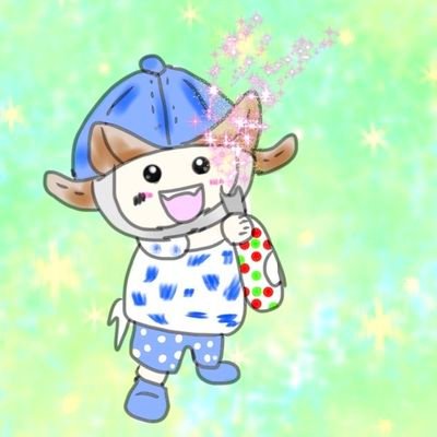 yukima_dqx's profile picture. ドラクエⅩゆきまる＆ゆきまこで遊んでます！みちくさ勢よく逸れます！七夕アイテム作ってます！ゼルダパワプロ好き。今ティアキン。日常もつぶやきます。あんこが好き。ちなヤク！ 野球寄り→@yukima_ricci