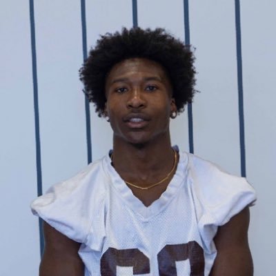 |Football & Track|5’9“195lbs|RB/KR/Slot|40-4.56|GPA: 3.1|📞(574) 465 3190|shamonwellsmoore@gmail.com|@leadprepacad|#JucoProduct @UndrdogAthletix Athlete