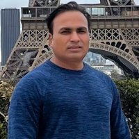 Kirti Prajapati (@kirtipprajapati) 's Twitter Profile Photo Kirti Prajapati (@kirtipprajapati) 's Twitter Profile Photo