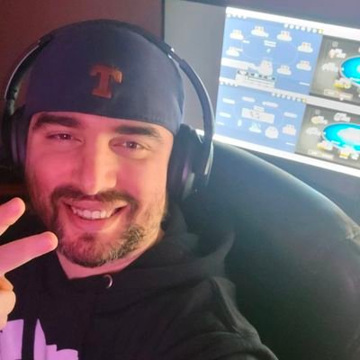 Full time husband and father of two. Part time Twitch poker streamer. If you like great music and good vibes, come hang out with us while we play some poker!!!
