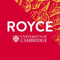 Royce Cambridge (@roycecambridge) 's Twitter Profile Photo Royce Cambridge (@roycecambridge) 's Twitter Profile Photo