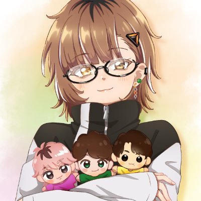 🐢PaShi🐰🌙さんのプロフィール画像