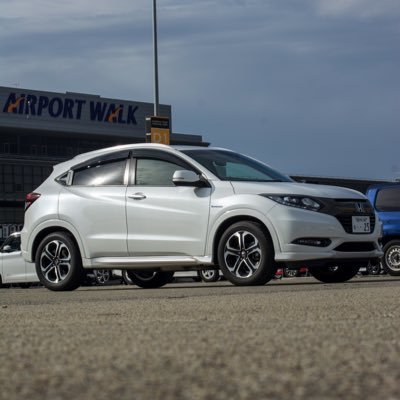 hayato_zc6's profile picture. 23/ホンダ フィット→スバル BRZ→ ホンダ ヴェゼル/名古屋グランパス⚽️