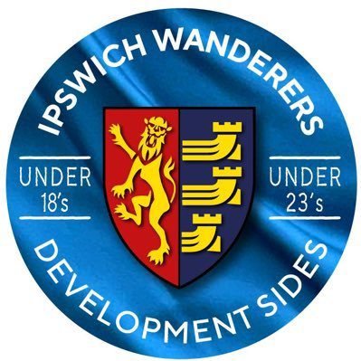 Ipswich Wanderers Development Sides - Under 23, Under 18 and EJA sides. An exciting youth set up looking to progress players through to the @_IWFC first team.