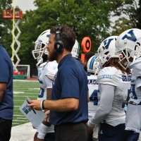 Danny Farley (@dfarley_7) 's Twitter Profile