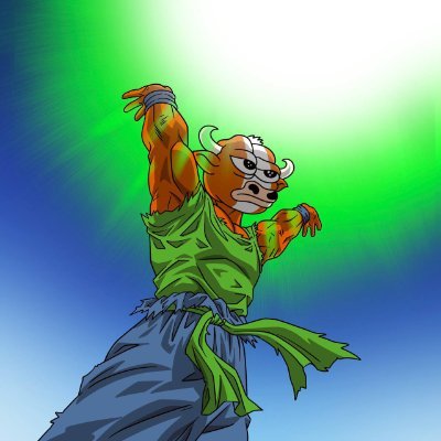 AdamEduardo98's profile picture. Collectively Growing :)) @TRXTronBull @bobocoineth @andycoinonerc @BasedBrett @mumu_bull @DolanDuckSol69 @ponkesol @thememecoincult @ribbita2012 🐸 $TIBBIR