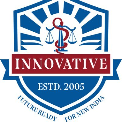 innovativeinst5's profile picture. Innovative Institute of Law, only conducts afore-stated courses of law, but its campus spread in about 7 acres of land accommodates a green serene ground.......