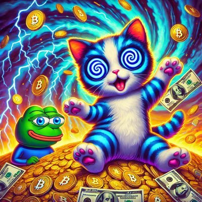 coin_finde4516's profile picture. I am just a baby kitten