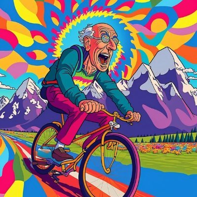 0xsashhoff's profile picture. 