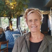 Mandy Ⓥan der Walt (@normandy31) 's Twitter Profile Photo