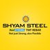 Shyam Steel Industries Ltd (@shyamsteel) Twitter profile photo Shyam Steel Industries Ltd (@shyamsteel) Twitter profile photo