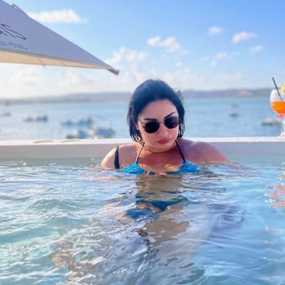 Viajante apaixonada por fitness, moda e boa gastronomia. Compartilho dicas de viagens, maquiagem e equilíbrio pessoal. 🌍✨