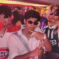 Ishan Khatri (@ishnxz) 's Twitter Profile