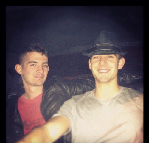 JDBenedict's profile picture. Ignite a more #stark and #ferocious reality. Filmmaker|Story Telling
JustBFilms@gmail.com