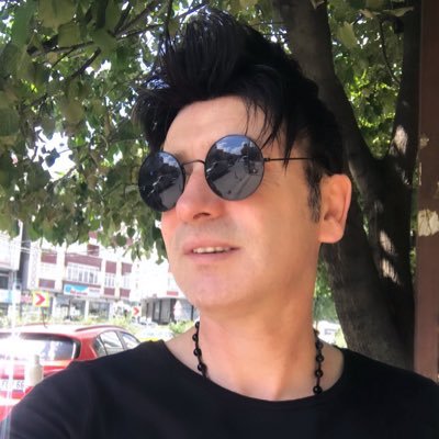 SrknAlbayrak_'s profile picture. 🇹🇷 Ne Mutlu TÜRK’üm diyene 🇹🇷 Mustafa Kemal ATATÜRK 🇹🇷 Fenerbahçeli 💛💙 Etkileşim: @SrkAlbayrak