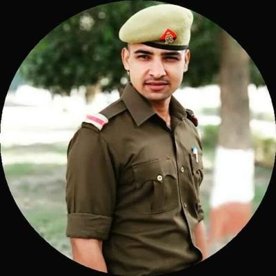 Uttar Pradesh Police.
#CyberCrime
#PublicCrime
Working on my own GDP Growth( Health,Wealth, Family & Society )