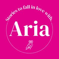 Aria Fiction (@ariafiction) 's Twitter Profile