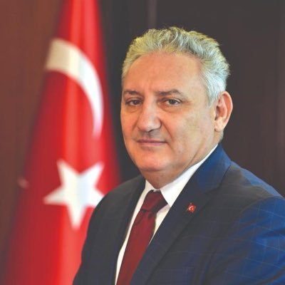 Tarım Reformu Genel Müdürü / IPARD Yönetim Otoritesi Başkanı