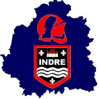 Sapeurs-pompiers de l'Indre (@pompiers36) 's Twitter Profile Photo