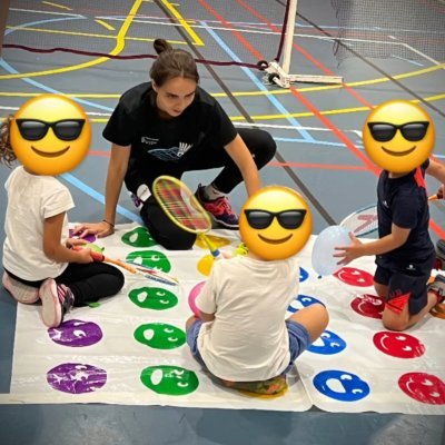 Physical Education as a path of opportunities 🌏