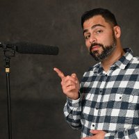 Chris Dattoli | Home Studio (@chrisdattolivo) 's Twitter Profile Photo