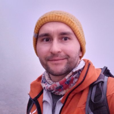 MishaninVasily's profile picture. dev trying to keep sanity