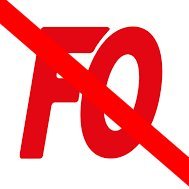 LOouFO's profile picture. FO c'est le syndicat, LO c'est le parti politique.