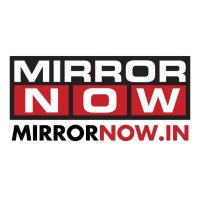 Mirror Now (@mirrornow) 's Twitter Profile Photo Mirror Now (@mirrornow) 's Twitter Profile Photo