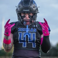 Brock Mitchell 2025 (@561_bam) 's Twitter Profile Photo Brock Mitchell 2025 (@561_bam) 's Twitter Profile Photo