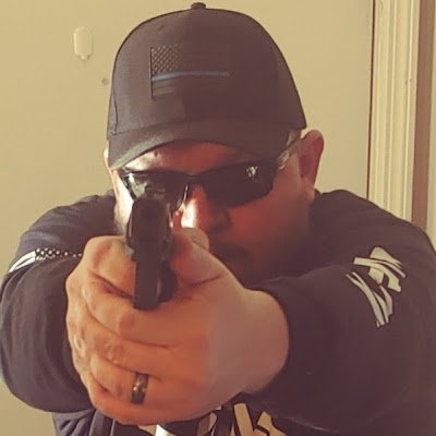 TR_DEADEYE on youtube. USPSA/SCSA competitor. Friendly firearms enthusiast & instructor. RIGHT TRAINING IS KEY. PERFORMANCE IS THE RESULT!