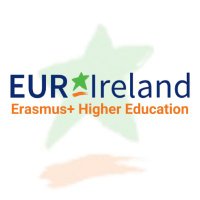 Erasmus+ Ireland (@erasmusireland) 's Twitter Profile Photo Erasmus+ Ireland (@erasmusireland) 's Twitter Profile Photo