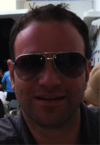 JimmySChicago's profile picture. Brand Advertising - NYT, Family Guy, Cal Grad - Go Bears!