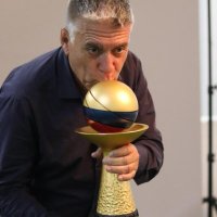 Marcelo Javier Zuleta (Conmebol-Pro) (@marjzuleta) 's Twitter Profile