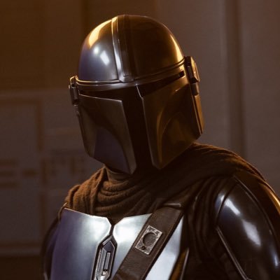 DinDjarinFather's profile picture. FREE PALESTINE 🇵🇸 | Puerto Rican Star Wars and Marvel Fan