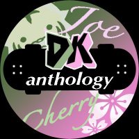 ジョーチェリDKアンソロ「青春!GNARLY DAYS!」告知用 (@jcdk20250615) 's Twitter Profile Photo ジョーチェリDKアンソロ「青春!GNARLY DAYS!」告知用 (@jcdk20250615) 's Twitter Profile Photo