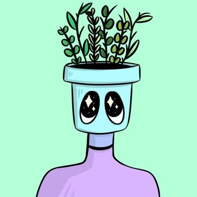 ✨ Unique PFP collection launching soon on Algorand🥁✨
Created by @NervousLibrary2! Get ready for something special & stay tuned for more updates #algofam!!🌿🎨