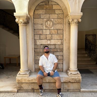 Xemi_TruSSe's profile picture. https://t.co/PZAhYXLojS